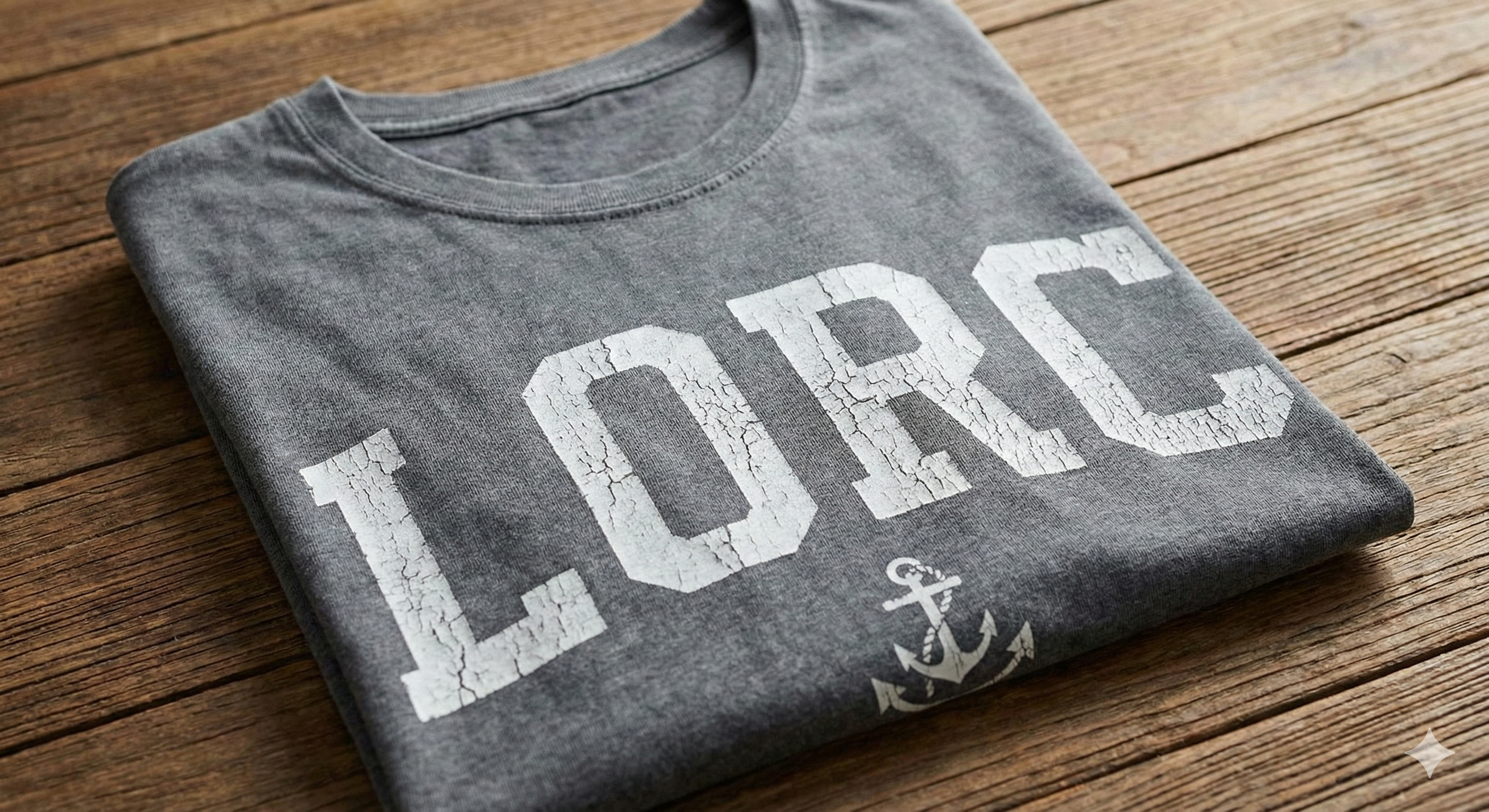 Logo Tee